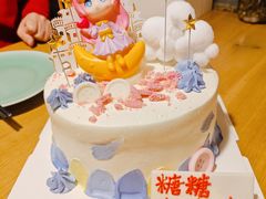 -泰钰丰烤鸭(永安道店)