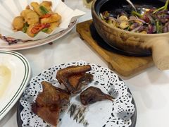-明本海鲜大排档·鱼生海鲜烧烤宵夜(陈家祠店)