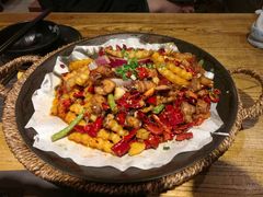 -嘎嘎鸭脑壳(金琴店)