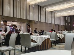 -喜宴又一村·粤菜·茶点·海鲜(壹方天地店)