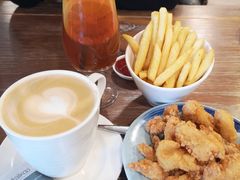 -布鲁豪斯亲子欢乐家庭餐厅
