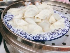 -金渔村海鲜烧烤大排档