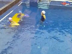 -酷游亲子游泳中心