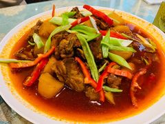 -新疆伊宁远征餐厅