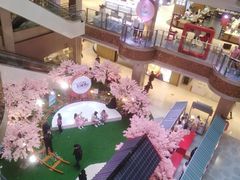 店内环境-松雷商业(南岗店)