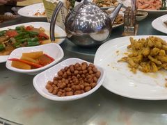 -新金盛·海鲜酒楼(盐田店)