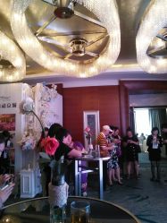 点击看大图 -蘭CLUB一站式酒店