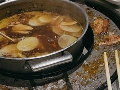 -绸都潮牛道(白土坝店)