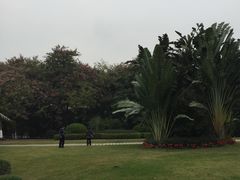 -厦门悦华酒店
