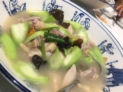 -粥旺庄(芳村店)