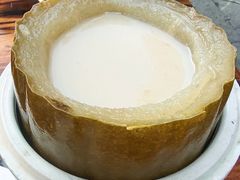 迷你冬瓜盅/位-猪肉婆私房菜(容桂总店)