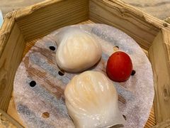 -茶港·点心·啫啫煲(范湖万达广场店)