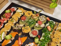 -苏州吴宫泛太平洋酒店