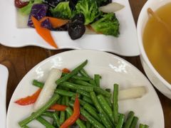 -少林寺欢喜地素斋馆