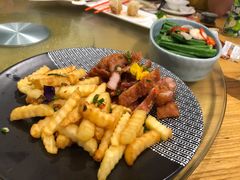 澳门甘香骨-虾饺妹·酒家(海珠广场店)