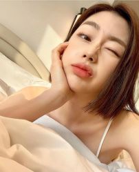 -东方美妍小鹏造型