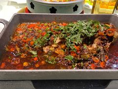 -盐帮食坊•小河帮川菜(四川师大店)