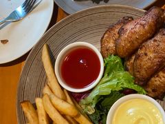 -Money Shops(愚园路店)