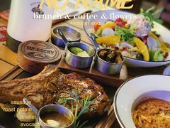 -MR.ROCKY洛奇先生RESTAURANT&BAR(宝安壹方城店)