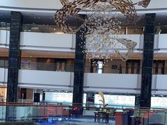 -OPEN開全日自助餐厅·西餐·海鲜(佛山希尔顿酒店)