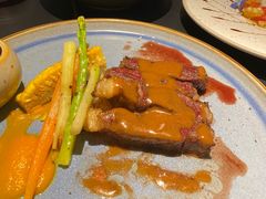 -404干式熟成牛排馆•聚会餐厅