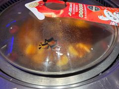 -山河屯铁锅炖(哈西站店)