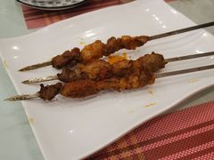 -巴依老爷新疆美食(清华东门店)