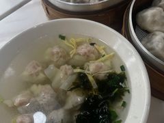 -百年尹氏汤包(湖南路狮子桥店)