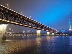 -武汉两江游览·夜游长江(汉口粤汉码头)