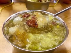 -南街清补凉(黄贝岭店)