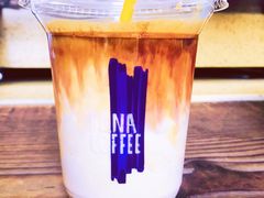 -HANA COFFEE(长寿路店)