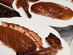 -四世同堂·京菜·烤鸭(双井店)