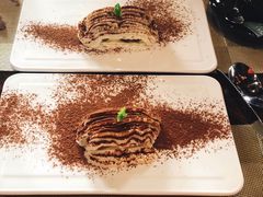 -YUE·6·西式融合餐厅(外滩六号店)