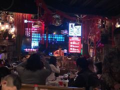大堂-胡桃里音乐酒馆(环亚凯瑟琳广场店)