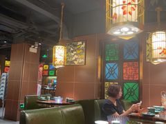 -粤·向群饭店(麓景路店)