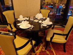 -长沙富力万达文华酒店