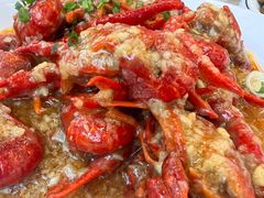 -李叔叔虾蟹大排档(青羊店)