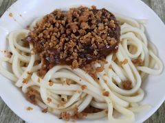 -张记老成都杂酱面红油水饺(南虹雅园店)