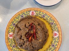 -烤肉季饭庄