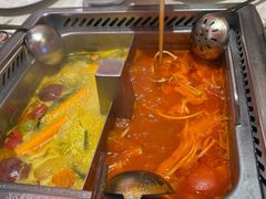 -海底捞火锅(吾悦国际广场店)