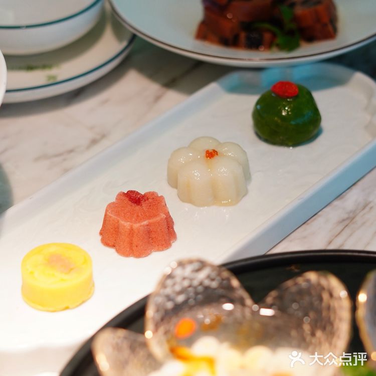 江南柔情尽在其中[调皮]当地人必吃的无锡餐馆