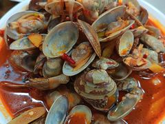 -木萨火锅店(开鲁路店)