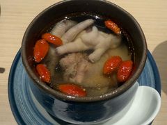 -汤潮荟·粤菜小馆(茂业天地店)
