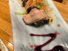 -万鱼亭·筑地屋 日本料理(淮海街店)