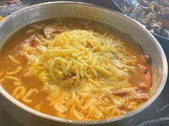 -HONGA HONGA雄家(曹路店)