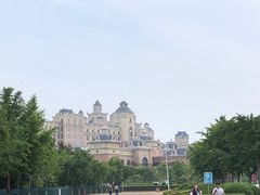 -大连海昌发现王国主题公园