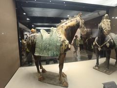 -西安大唐西市博物馆