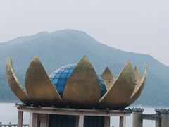 -花亭湖风景名胜区