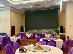 -畔山酒店中餐厅