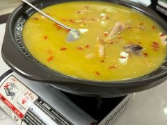 -畲乡一品鱼府土菜馆